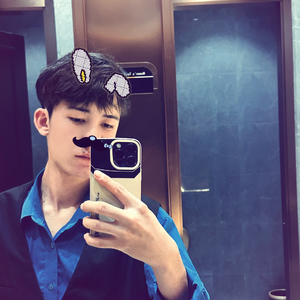 其实不止一点想你