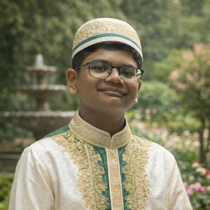 Rabbighfir Li Warhamni Wa Tub Alayya (Dhikr)