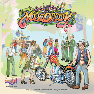 The Girl With the Sea Green Eyes