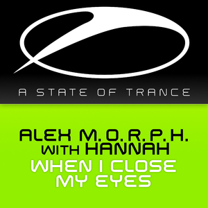 When I Close My Eyes (Original Mix)