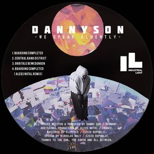 BOARDING COMPLETED (Aleqs Notal Remix)