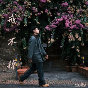 戒不掉