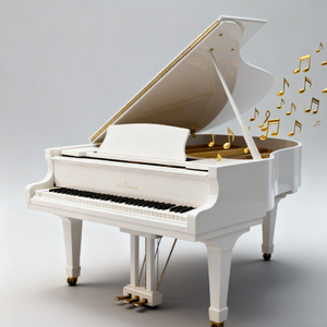 治愈钢琴｜晴汐