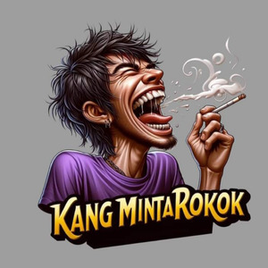 Kang Minta Rokok