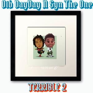 Blk People (feat. OTBDAYDAY)
