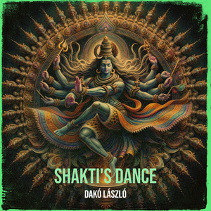 Shakti's Dance