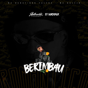 Sempre Ganha Piranha - Berimbau Romântico