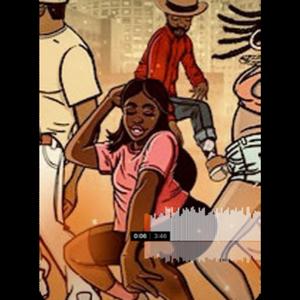 Dance & Party (feat. Miko) (Radio Edit)