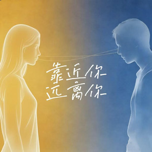 靠近你，远离你