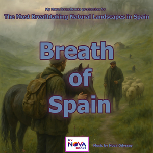 Breath of Spain