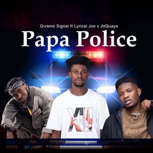 Papa Police