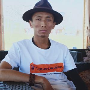 赛琳（翻自 西藏病人）