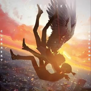 Cry For Me（Feat.HAPPER)