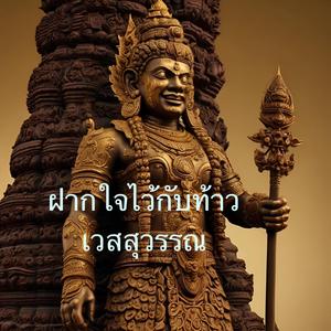 ฝากใจไว้กับท้าวเวสสุวรรณ