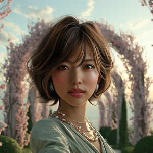 新しい扉 (Acoustic)