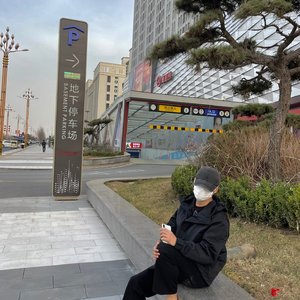 可不可以(cover:张紫豪)