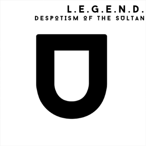 Despotism of The Sultan (Original Mix)