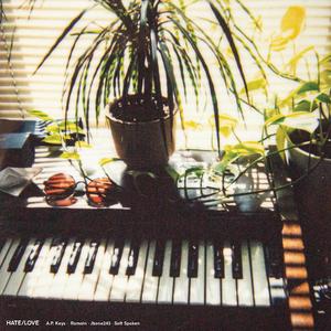 Hate/Love (feat. Romain & Jbone243)