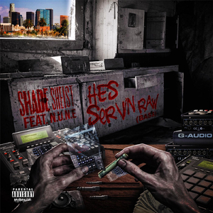 He's Servin' Raw Bass (feat. N.U.N.E.)