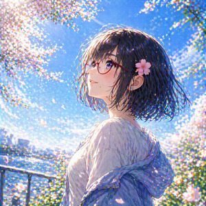 ねぇ