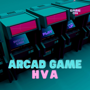 Arcade Game