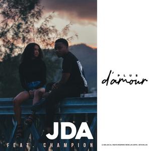 Plus d'amour (feat. Champion)
