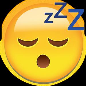 Exhausted
