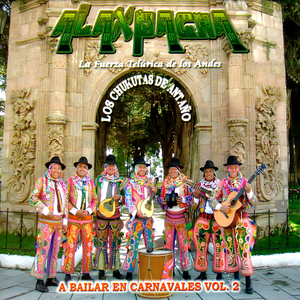 Ay Huarinita / Achacacheña / Curahuara de Carangas / En Guaqui / Adiós Pueblo de Huaycho / Pucaraneña / Corocoreño Soy