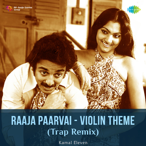Raaja Paarvai - Violin Theme (Trap Remix)