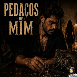 PEDAÇOS DE MIM