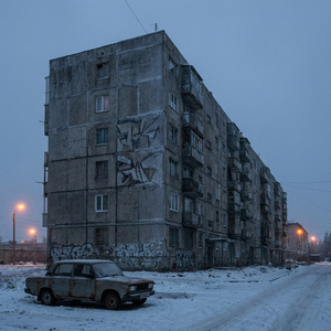 Старые фото