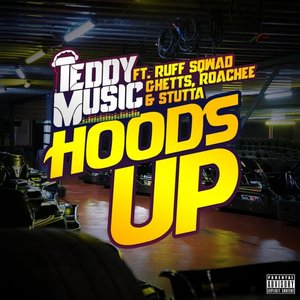 Hoods Up 2 (Radio Edit)
