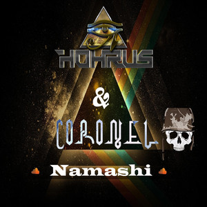 Namashi (Original Mix)