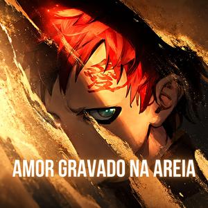 Amor Gravado Na Areia (Naruto)