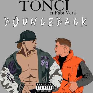 Bounce back Tonci (feat. Fabi Vera)