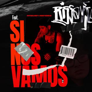 SI NOS VAMOS II (feat. DJ Popa)