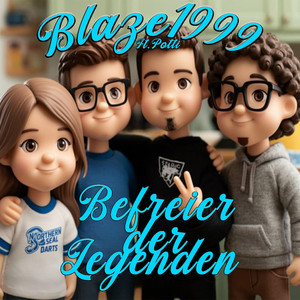 Befreier der Legenden