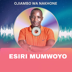 Esiri Mumwoyo