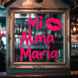 Mi Alma María