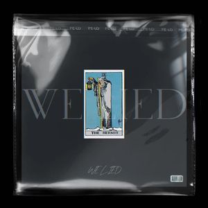 [FREE]WE LIED (no melody)