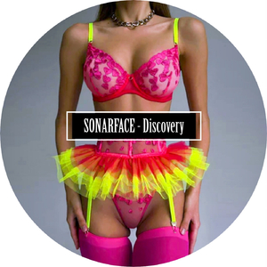 Discovery (Extended Mix)