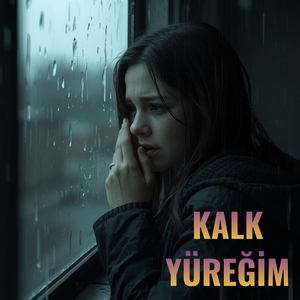 Kalk Yüreği̇m