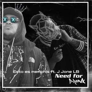 Esto es memphis (feat. j jone lb)
