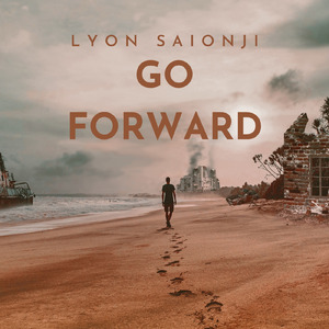 Go forward