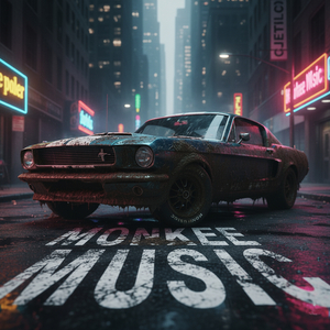 La Reina De La Calle