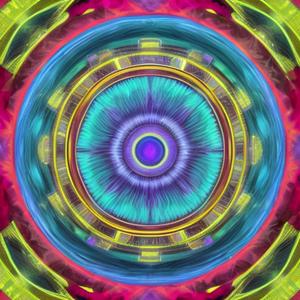 Turn The Wheel Of My Life