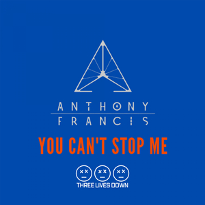 You Can't Stop Me (Radio Edit)