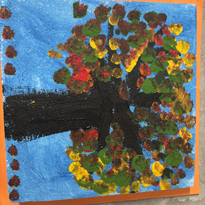 别人的家是我们的天涯