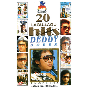 Bawalah Dia Dalam Mimpiku