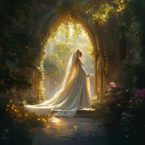 The Longing in My Soul